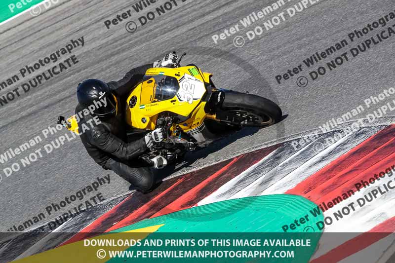 motorbikes;no limits;october 2019;peter wileman photography;portimao;portugal;trackday digital images